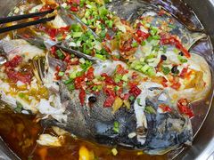 -记忆湘菜馆(芙蓉镇店)