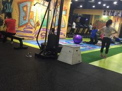 -RoMan罗马健身工作室(莘庄店)