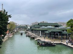 -赤坎·广东华侨国际旅游度假区