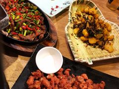 -老妈私房鱼头(欧洲城店)