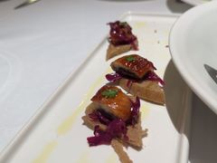 -王品牛排(郑州大卫城店)