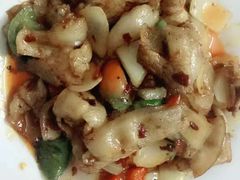 -芽庄老成都川菜馆