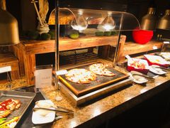 -杭州国际会议中心洲际酒店-原素全日餐厅(解放东路店)