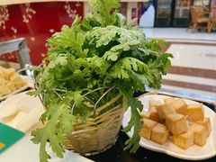 -蝎王府(曙光街店)