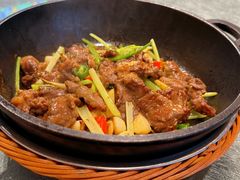 -猪肉婆私房菜(容桂总店)