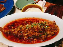 -情满四合院•京菜•烤鸭(动物园店)