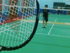 -上海博宽羽毛球馆(双桥路分部)