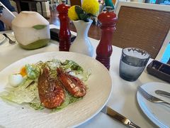 -宴悦海鲜餐厅·游水海鲜·牛排(亚龙湾瑞吉店)