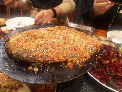 -福苗小骆驼烧烤(大唐不夜城店)