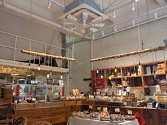 -佐敦面包铺·JORDAN BAKERY