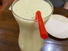 奶昔-panchos 墨西哥餐厅(嘉绿苑店)