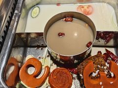 -重庆德庄火锅(胖东来云鼎店)