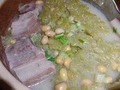 -客语客家菜(东山口店)
