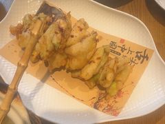 冰川茄子-味莊餐厅(康庄南街店)