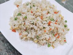 -零零後碳烤大排档(曙光星城旗舰店)