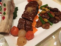 -8餐厅(新葡京酒店)