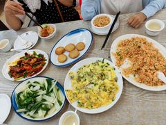 -红月湾海鲜饭店•沙滩海景(双月湾店)