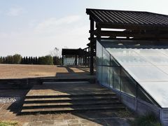 -汉景帝阳陵博物院