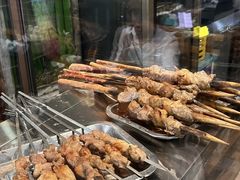 -217丰惠源抓饭(星湖街店)