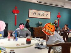 -侨美·唐荔园·40年地道粤菜