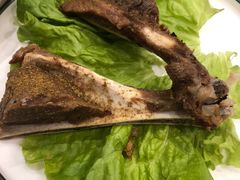 秘制扇子骨-锡和无锡菜(景丽苑店)