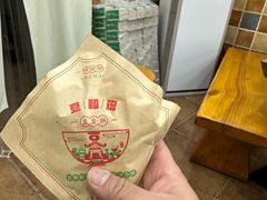 -豆相识•九九豆腐脑(牛咡桥店)