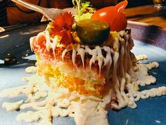 -卢布里西餐厅(海拉尔店)