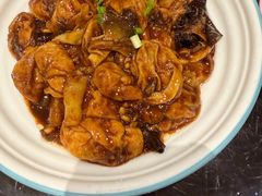 -锡和无锡菜(景丽苑店)