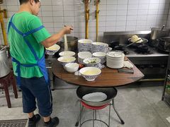 -北京清真房记小吃店