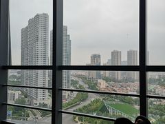-青岛西海岸隆和福朋喜来登酒店