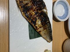 -富山日式料理(宽厚里店)