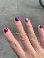 -如一·美甲美睫