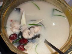 -老阿爸鲜鱼土菜(独墅湖店)