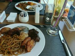 -嘉兴华美达酒店(秦逸路店)