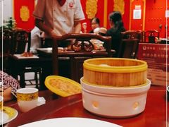 -京味张·北京烤鸭(天河南二路店)