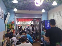 -龍城柳州螺蛳粉(群星路店)