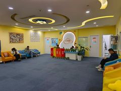 -竞思注意力·专注力·学习能力训练(天一广场中心)