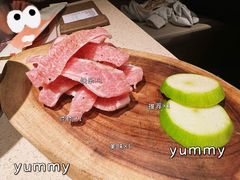 -Ant 蚂蚁洞烤肉·大营地(上海静安大悦城店)