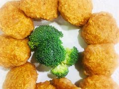 特色猪肚饼-顺德美食坊(南沙分店)