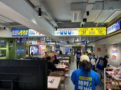 -尹珍珠·韩式无限烤肉(回龙湾店)