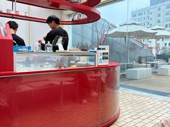 -UNI UNI(环亚凯瑟琳店)