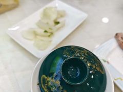 -尕西木老春台东乡手抓美食