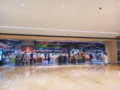 -Olé精品超市(广州太古汇店)