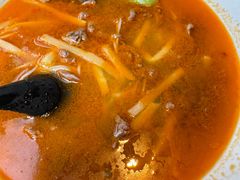 -漆黑觉米粉(三里屯店)