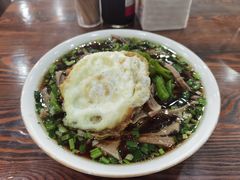 -吉祥面馆(孩儿巷北路店)