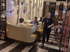 -小锅饭(欧亚卖场店)