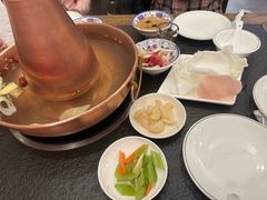 -仁和四季涮肉馆(天坛南门店)