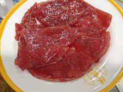 -陳艳红火锅(港汇店)