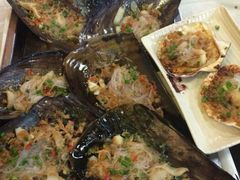 android_upload_pic-云晓光头烧烤吧(川沙绿地店)