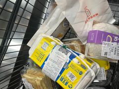 -物美超市(三里河店)